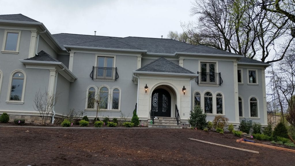 Residential