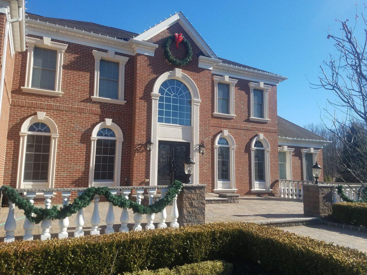Residential EIFS