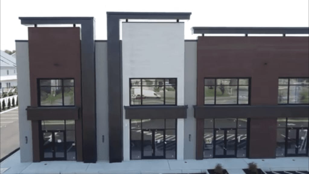 Commercial Project