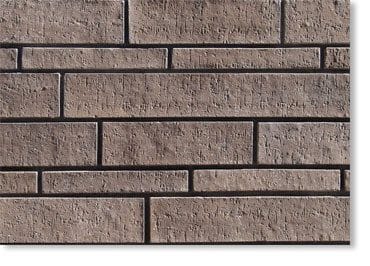 Prairie Stone manufactured stone