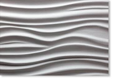 The Wave stone veneer