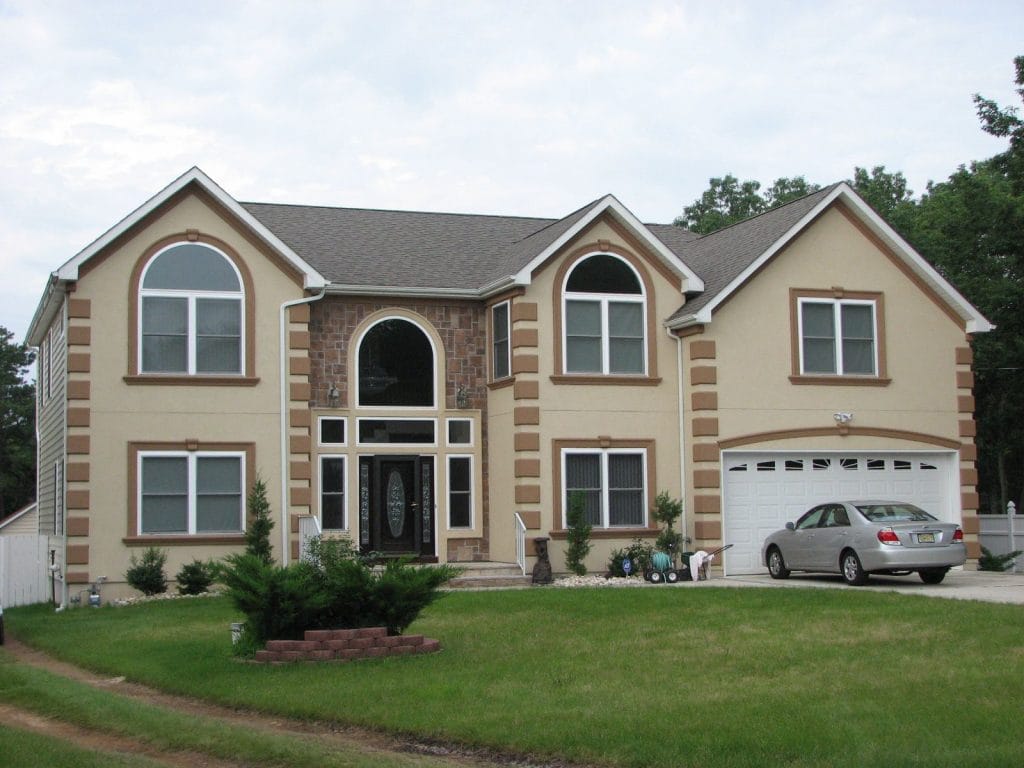 Residential